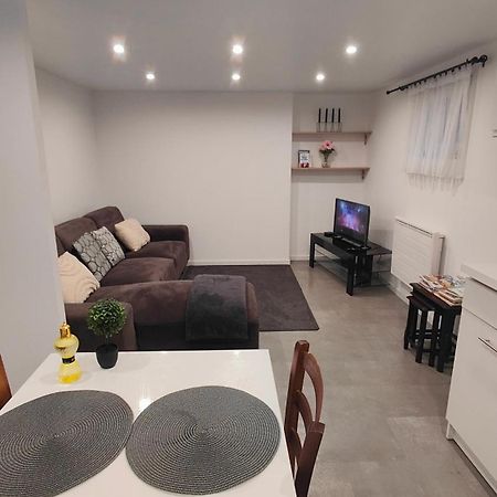 Bel Appartement F2 Entierement Renove 셀레스탓 외부 사진