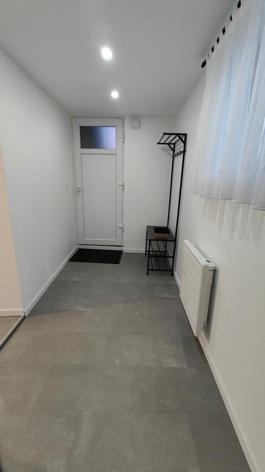 Bel Appartement F2 Entierement Renove 셀레스탓 외부 사진