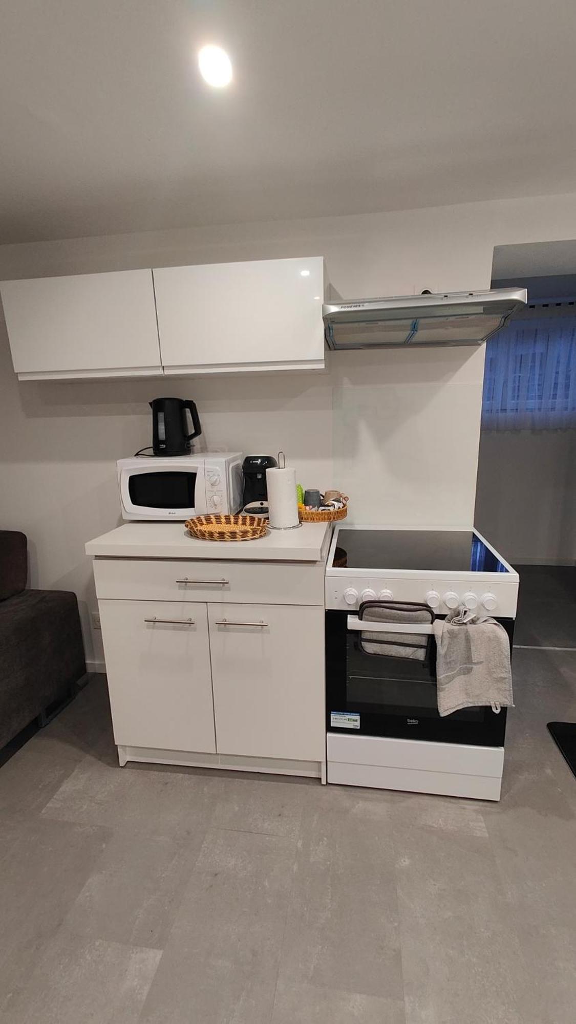 Bel Appartement F2 Entierement Renove 셀레스탓 외부 사진