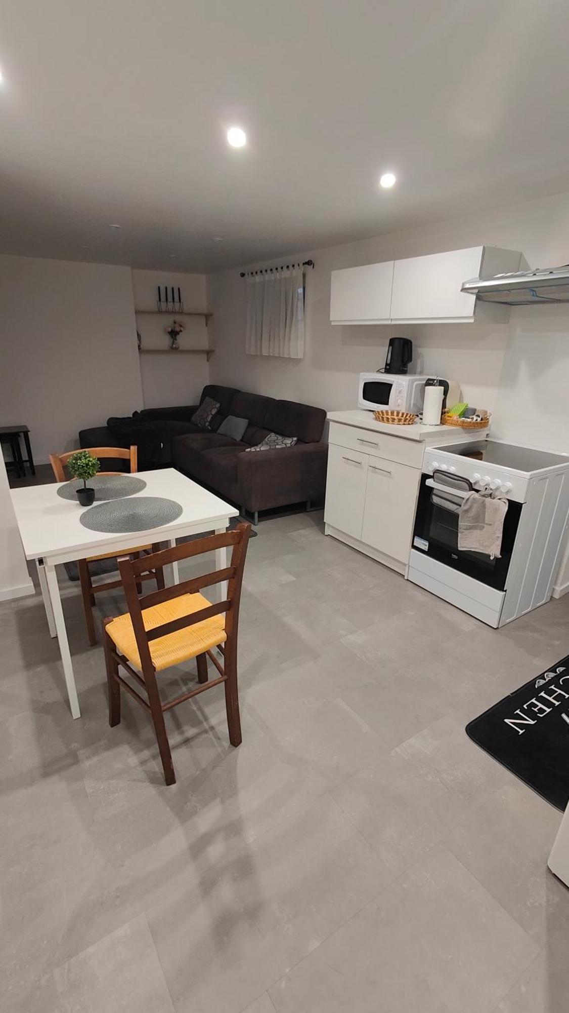 Bel Appartement F2 Entierement Renove 셀레스탓 외부 사진