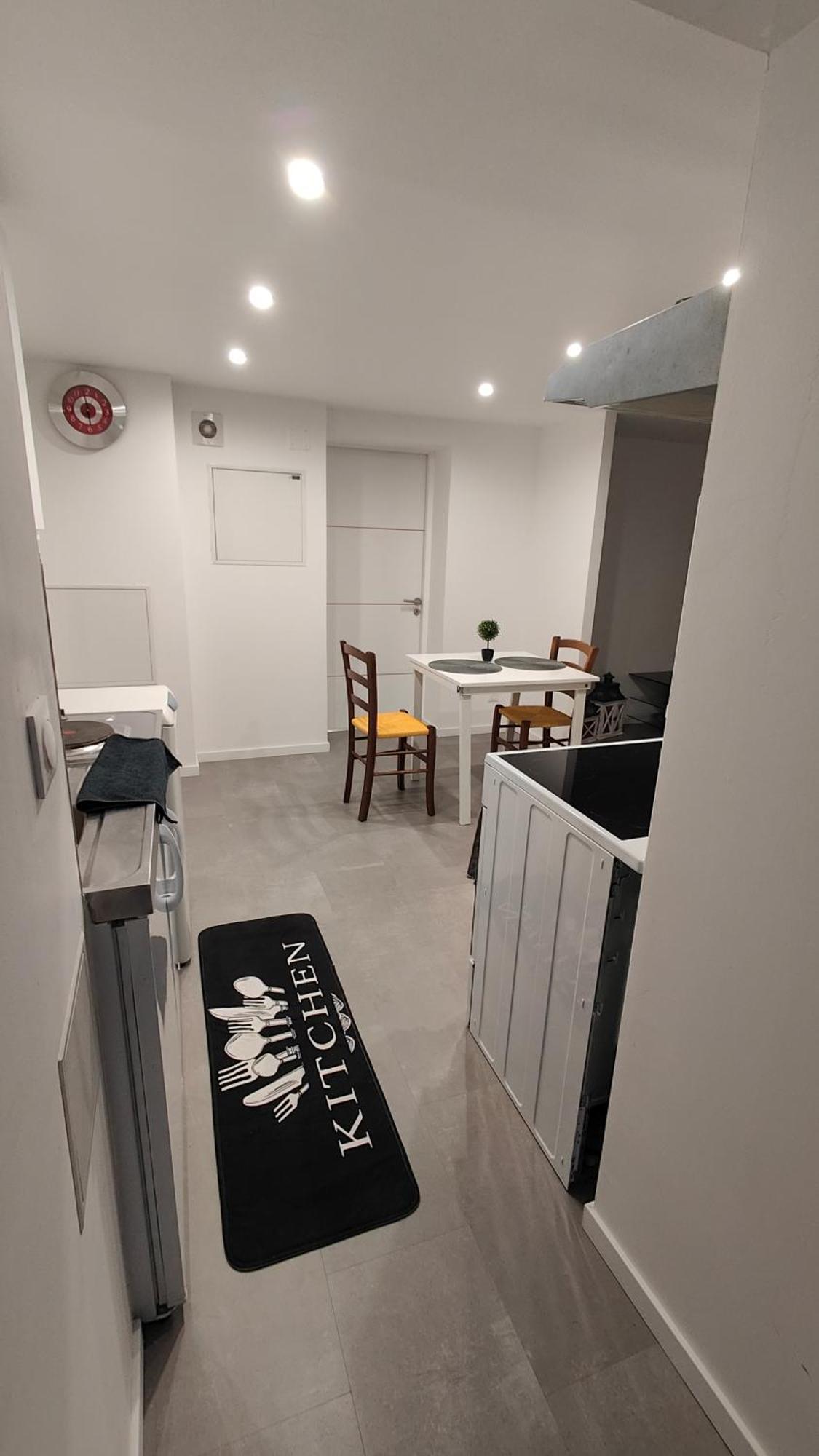 Bel Appartement F2 Entierement Renove 셀레스탓 외부 사진