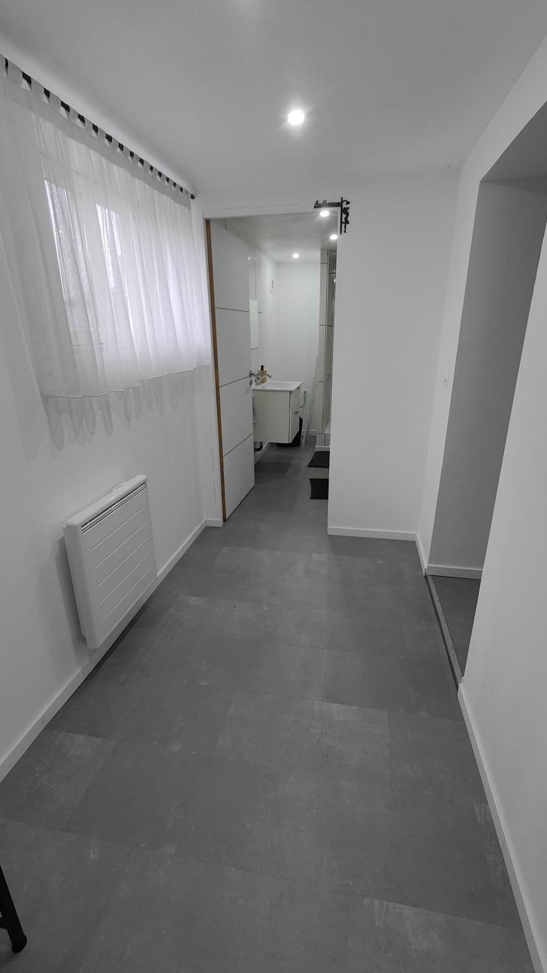 Bel Appartement F2 Entierement Renove 셀레스탓 외부 사진