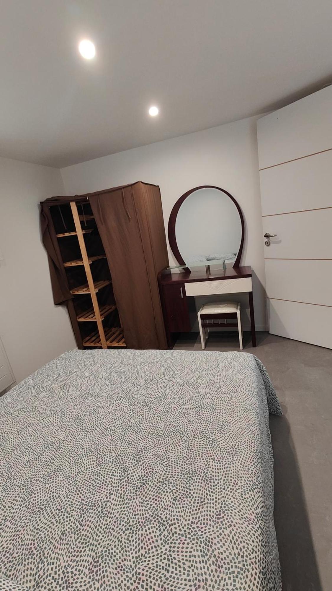 Bel Appartement F2 Entierement Renove 셀레스탓 외부 사진