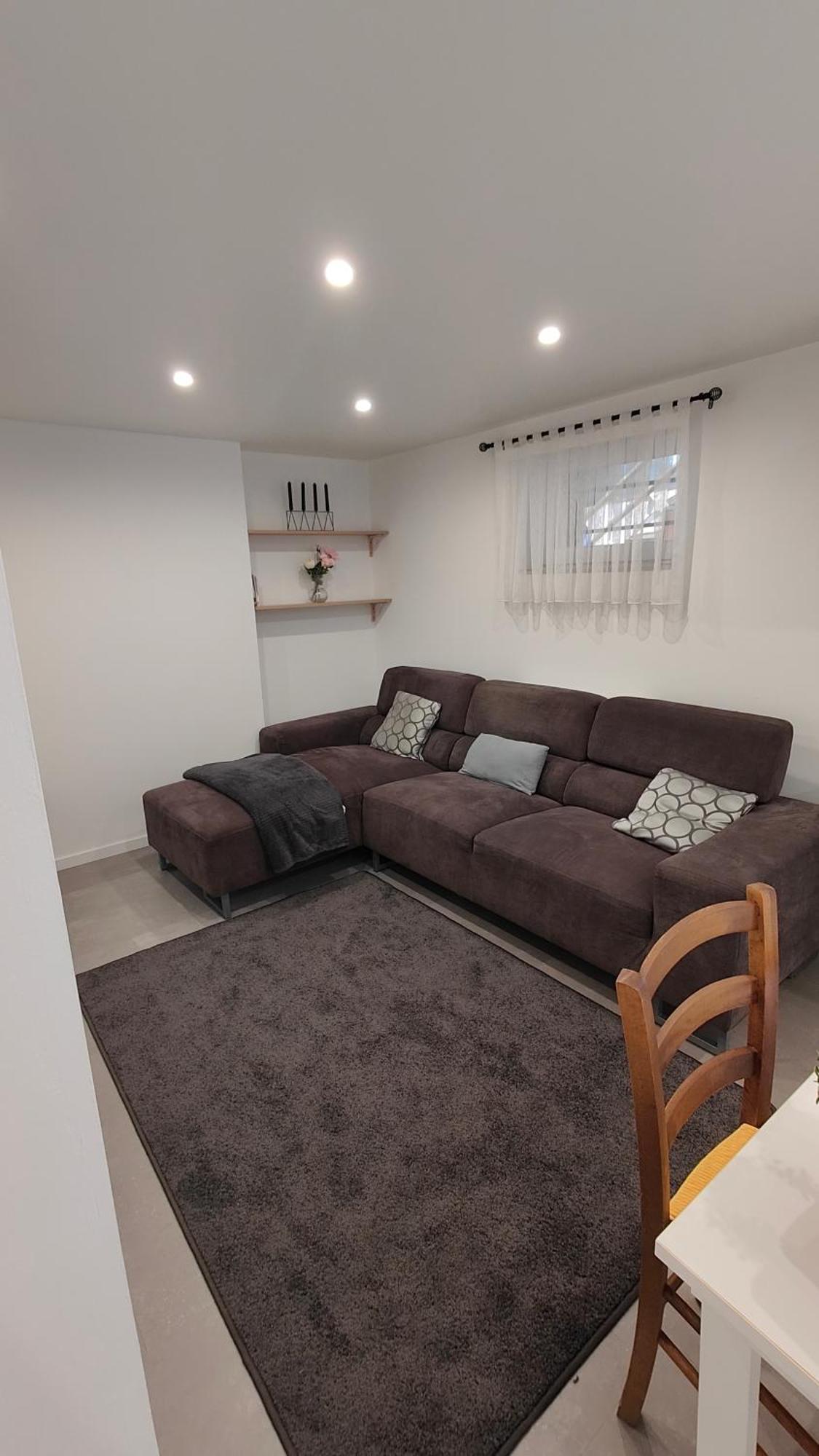 Bel Appartement F2 Entierement Renove 셀레스탓 외부 사진