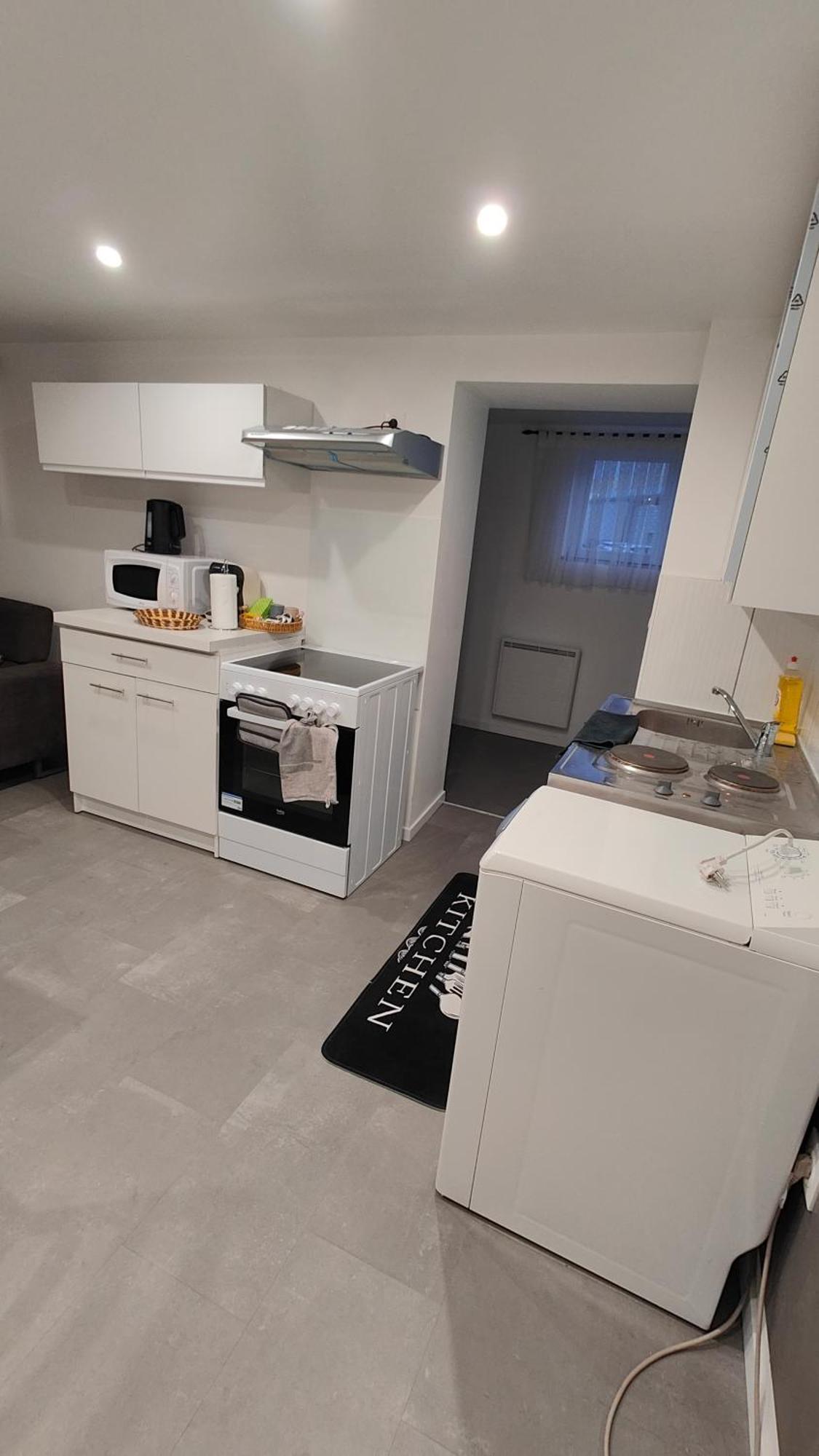 Bel Appartement F2 Entierement Renove 셀레스탓 외부 사진