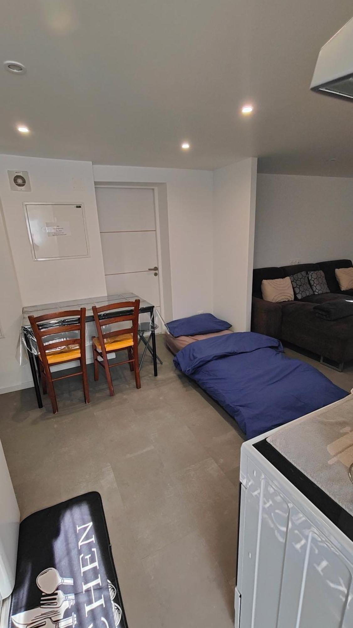 Bel Appartement F2 Entierement Renove 셀레스탓 외부 사진