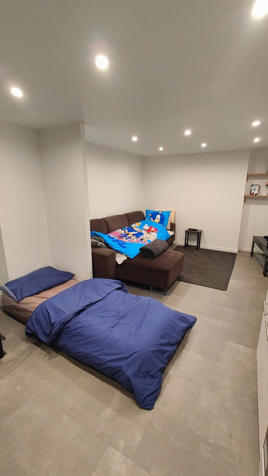 Bel Appartement F2 Entierement Renove 셀레스탓 외부 사진